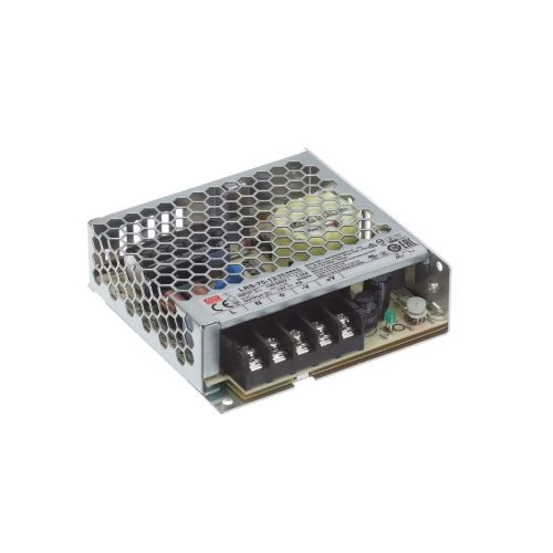 TurboChef CON-7143 Power Supply 75W 12 VDC BA LRS