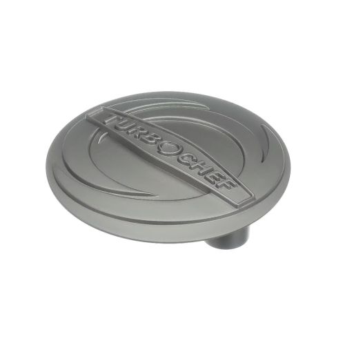 TurboChef I1-9491-T006 Medallion/Badge Display Nickel Plated Sota