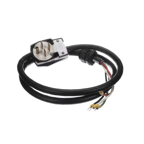 TurboChef I5-9128 Power Cord NEMA 15-3
