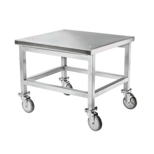 TurboChef NGC-1217-1 Cart With Locking Casters 24" 610mm