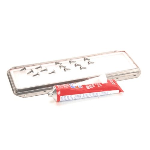 Turbochef NGC-3029 Waveguide Cover Service Kit