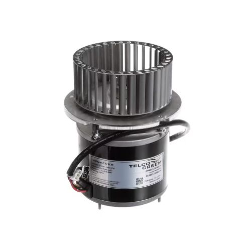 TurboChef PLE-3210 Blower Assembly Service Kit 5000 RPM 1/3HP 230V