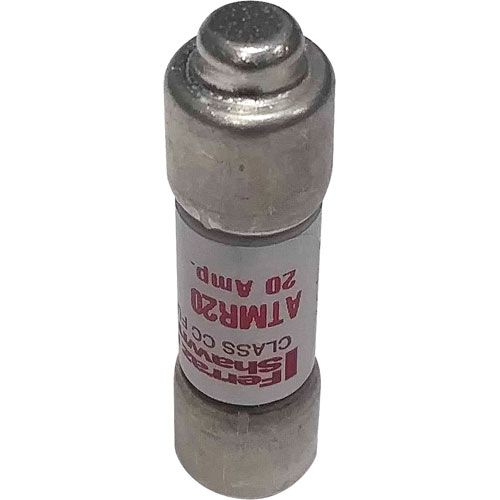 Turbochef TBC100599 Fuse 20 Amp ATMR