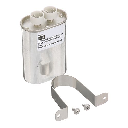 Turbochef TBCNGC3020 Capacitor Kit