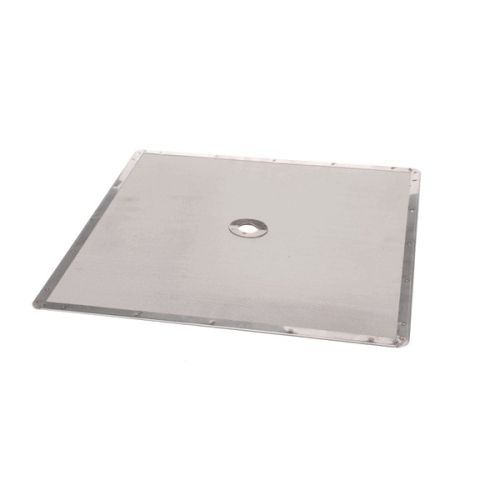 Ultrafryer 103561 Filter Screen 14.75 Sq.In CTR HL