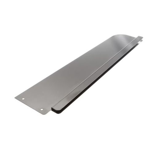 Ultrafryer 12869-C Splash Guard Left Hand 20" PAR