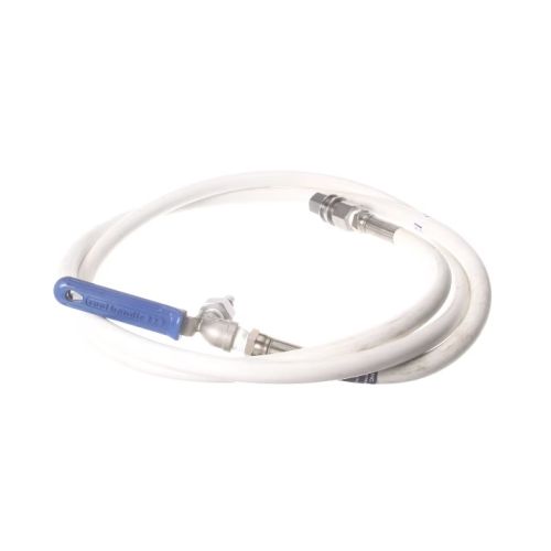 Ultrafryer 12C575 Hose Assembly Disposal Shortening 10' PH/UC