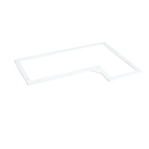 Ultrafryer 22875 Blower Motor Gasket  L-Shaped