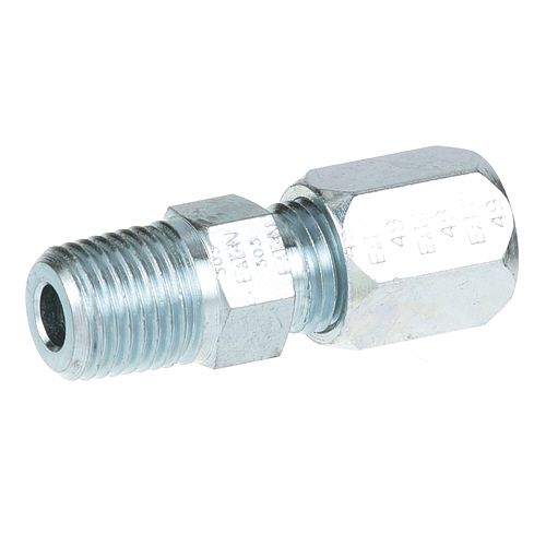 Ultrafryer 24247 Compression Fitting, Male
