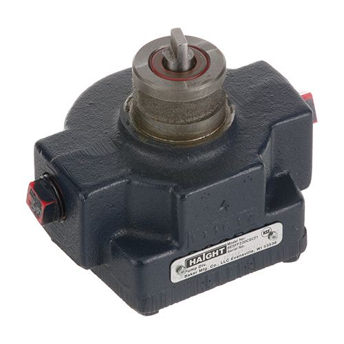 Ultrafryer 24A240 Fryer Oil Pump 3.8 GPM