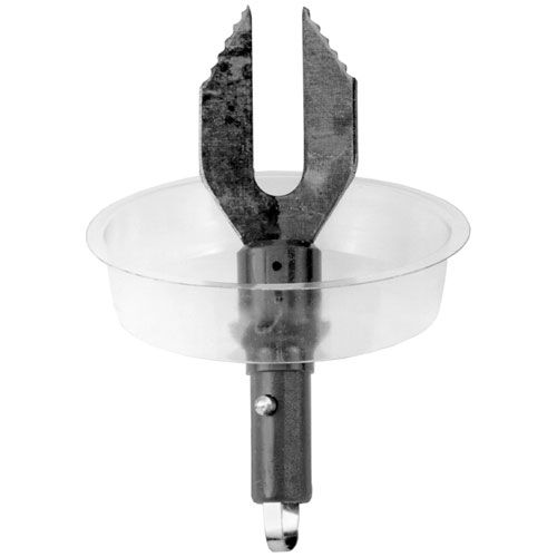 Unger Enterprises Inc Usa BEBE0 Broken Bulb Remover, UNGER