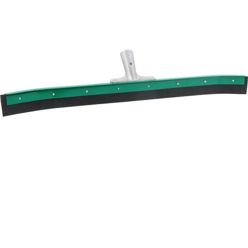 Unger Enterprises Inc Usa FP60C Floor Squeegee , 24"HD,Curved