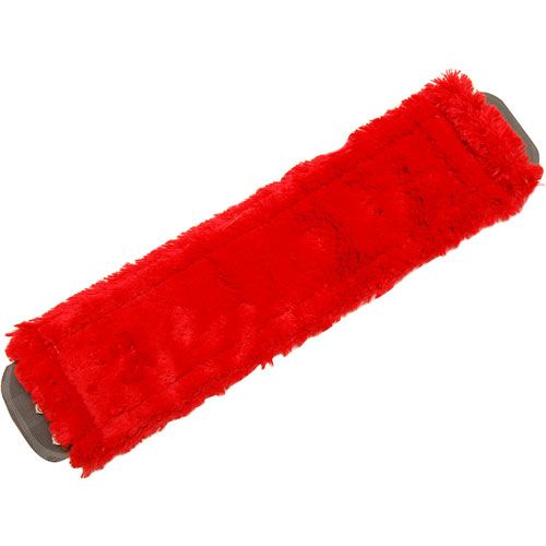 Unger Enterprises Inc Usa MM40R MOP Head,Micro Fiber , HD,Red