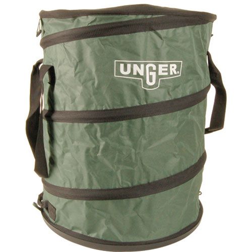 Unger Enterprises Inc Usa NB300 Collapsable Bag , Nifty Nabber