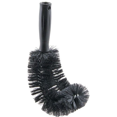 Unger Enterprises Inc Usa PIPE0 Pipe Brush(11" Curved) 