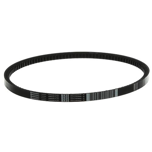 Univex 1030157 Cog Belt 