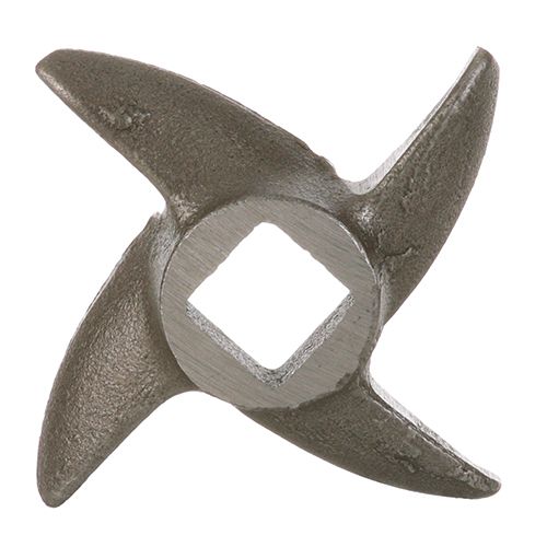 Uniworld 812GK #10/#12 Grinder Knife and Plates 