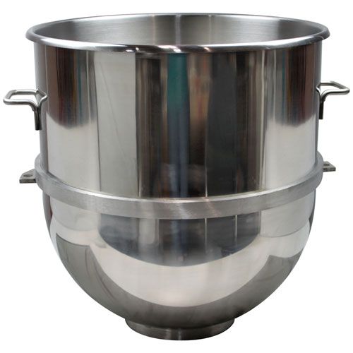 Uniworld UM-140B Mixer Bowl 140QT SS