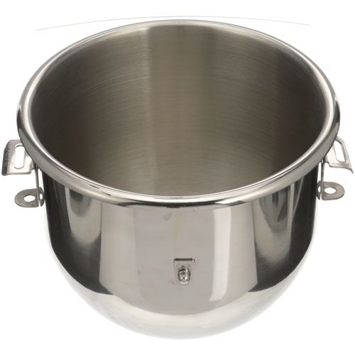 Uniworld UM20B Mixing Bowl 20 QT
