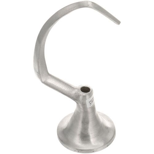 Uniworld UM20DJ 20 QT Aluminum Dough Hook