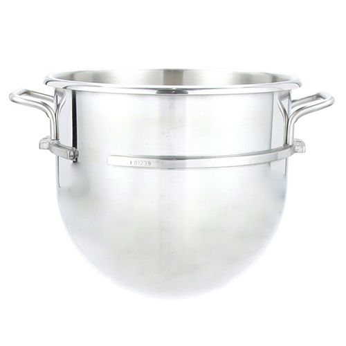 Uniworld UM30B Mixing Bowl Stainless Steel 30 Quart
