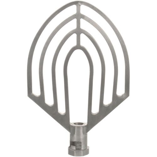 Uniworld UM80FB Aluminum Beater Paddle for 80 Qt Bowl