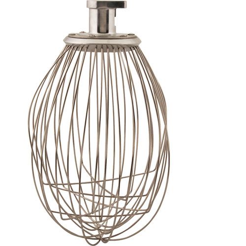 Uniworld UM80WW 80 Qt Stainless Steel Wire Whip, 8.66 LB