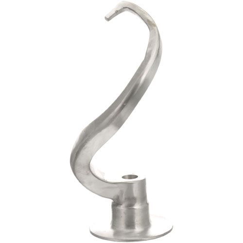 Uniworld UWDUM60DH Mixer Dough Hook Spiral for 60 QT Bowls