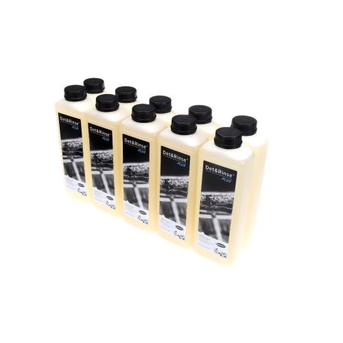 Unox DB1015A0 Detergent & Rinse Plus 10 X 1 L