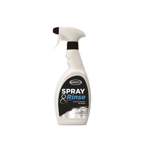Unox DB1044A0 Spare Part Spray & Rinse 12 X 750ML