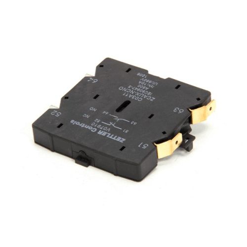 Aaon Inc V07910 Auxillary Contact 