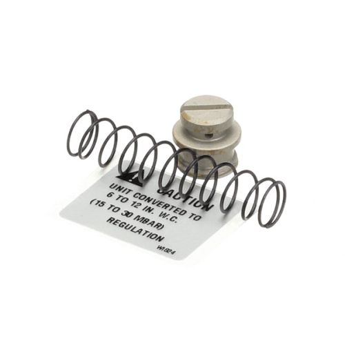 Alto-Shaam VA-28444 Rotisserie Dual Valve Combination LP Gas conversion Kit