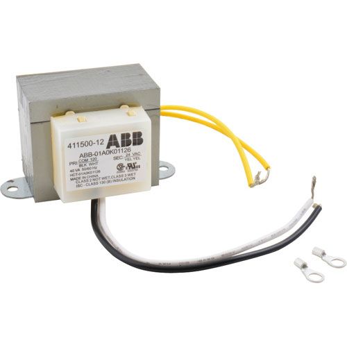 Transformer, 120-24v, 40va For Vulcan Hart - Part# Vh421758-G1