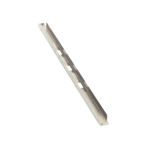 Victory 09366801 Divider Bar Large 21" X 1" Stainless Steel