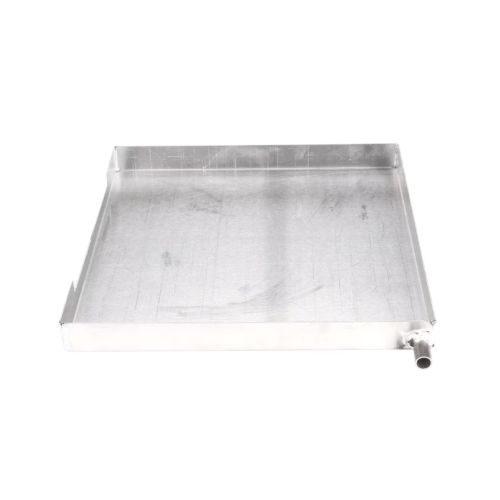 Victory 10511111S Side Outlet Drain Pan Assembly 1-Section 