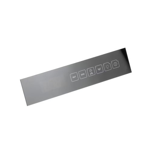 Victory 502-500D Display Board Assembly Horizontal Eliwell KDT