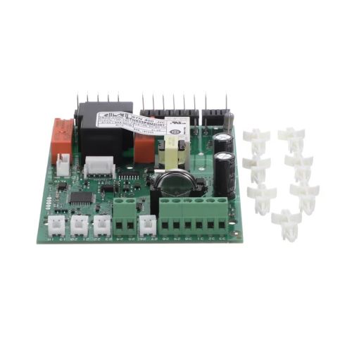 Victory 502S501D-25 Freezer Control Board 1SYS Solid 100-240V 50/60HZ