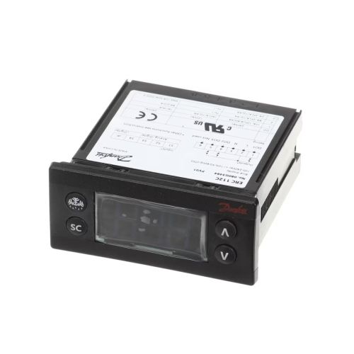 Victory 502S513D-08 Digital Display Temperature Control