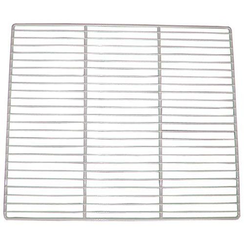 Victory 50597906 Wire Shelf - White Epoxy 
