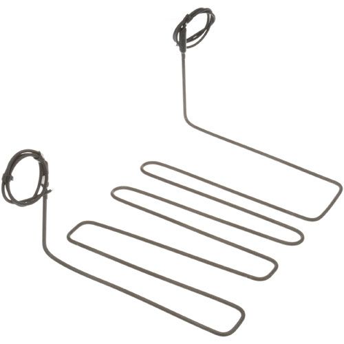 Victory 50620501 Defrost Heater W/O Terminal Pins 12-3/8" X 12" X 9" 115V 310W