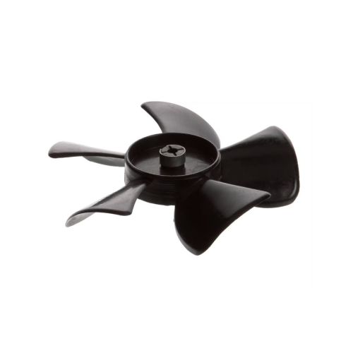 Victory 50830503 Refrigerator Evaporator Fan 5 Blade 4" CW