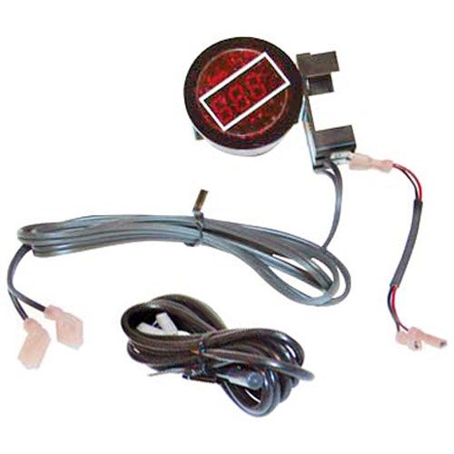 Victory 50885601 Digital Thermometer