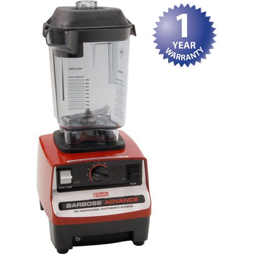 Vita-Mix VM062825 Drink Machine Advance Blender 48 Oz