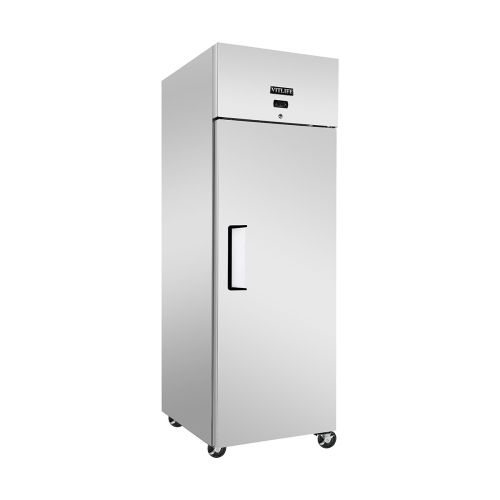VITLIFE Commercial VRT27R 27" Reach-In Refrigerator for Commercial Refrigerated Storage
