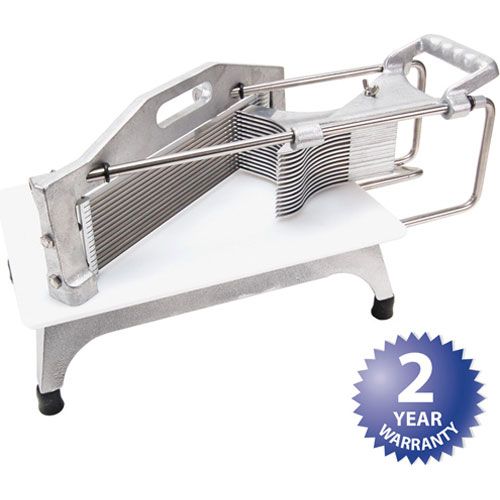Vollrath 0643 Tomato Slicer  3/16 