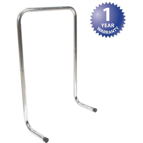 Vollrath 1698 Handle, Dishrack Dolly , Traex