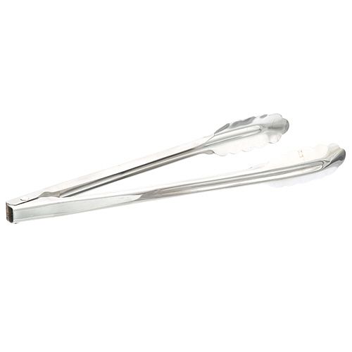 Vollrath 47812-10 Tong, Utility- 12In, S/S