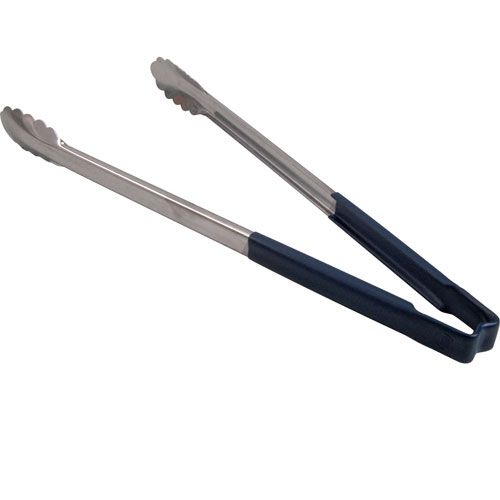 Vollrath 4781630 Scallop Tongs, 16",Blu HDl