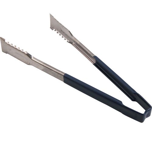 Vollrath 4791230 Versagrip Tongs , 12",Blu HDl