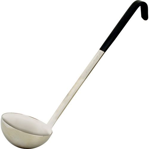 Vollrath 4980820 Chili Ladle 8 OZ
